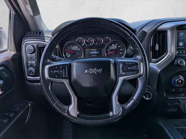 used 2020 Chevrolet Silverado 1500 car, priced at $29,315