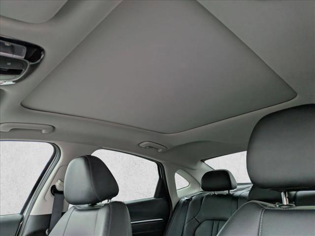 used 2021 Hyundai Sonata car, priced at $22,411