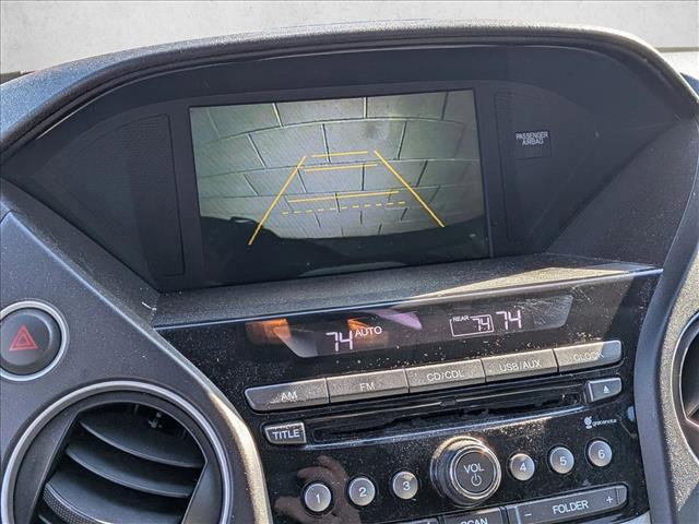 used 2015 Honda Pilot car, priced at $13,192