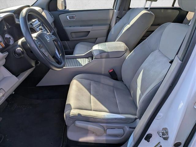 used 2015 Honda Pilot car, priced at $13,192
