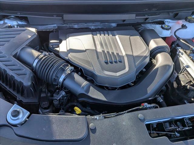 new 2026 Chevrolet Traverse car, priced at $42,174