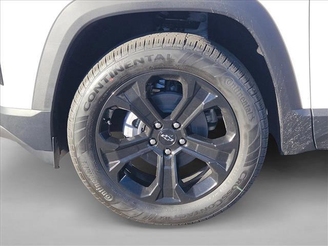 new 2026 Chevrolet Equinox car, priced at $28,335