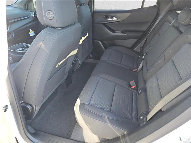 new 2026 Chevrolet Equinox car, priced at $28,335