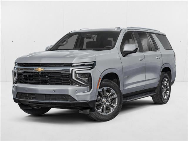 new 2026 Chevrolet Tahoe car, priced at $68,079