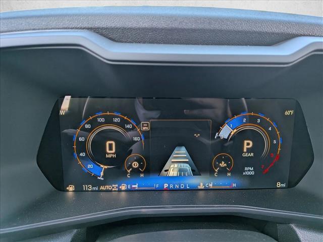 new 2026 Chevrolet Colorado car, priced at $37,999