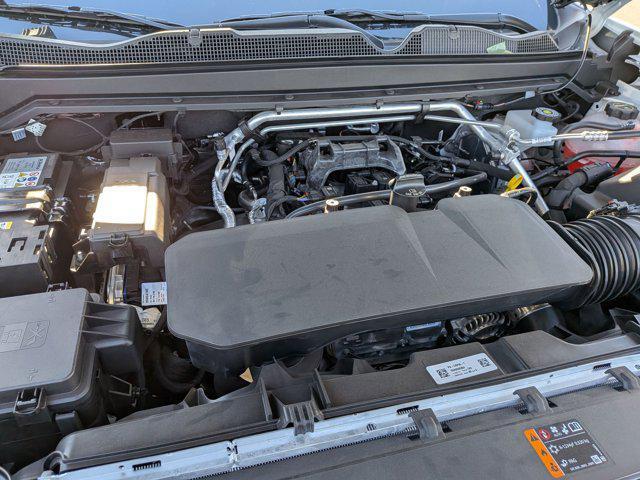 new 2026 Chevrolet Colorado car, priced at $37,999