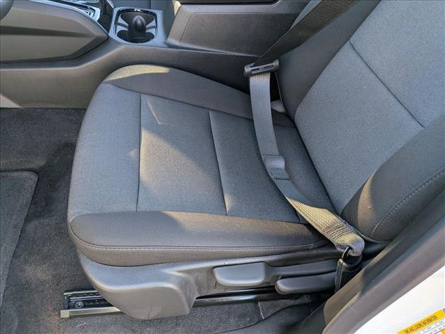 new 2026 Chevrolet Colorado car, priced at $37,999