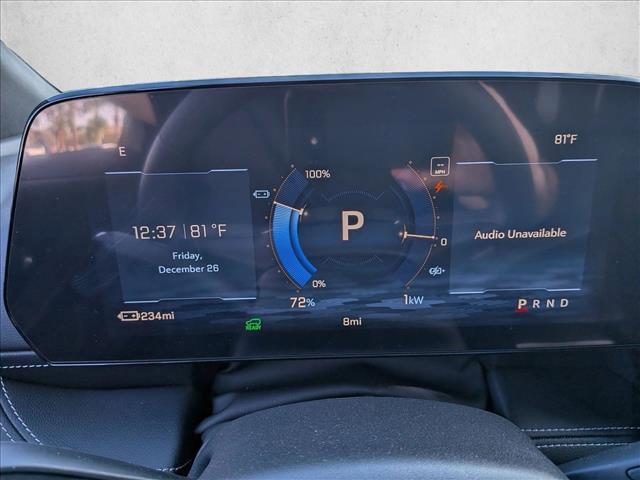 new 2026 Chevrolet Blazer EV car, priced at $40,053
