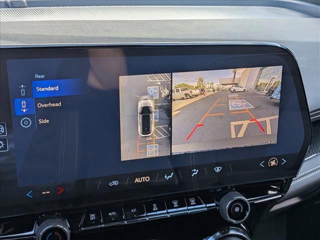 new 2026 Chevrolet Blazer EV car, priced at $40,053