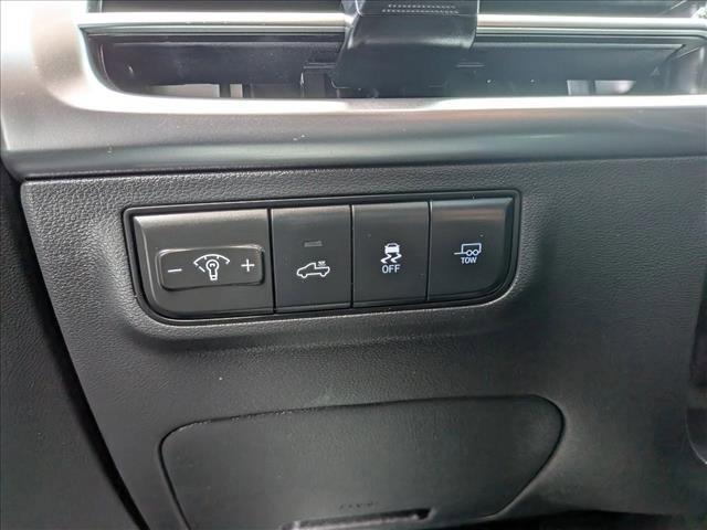 used 2025 Hyundai SANTA CRUZ car, priced at $35,686