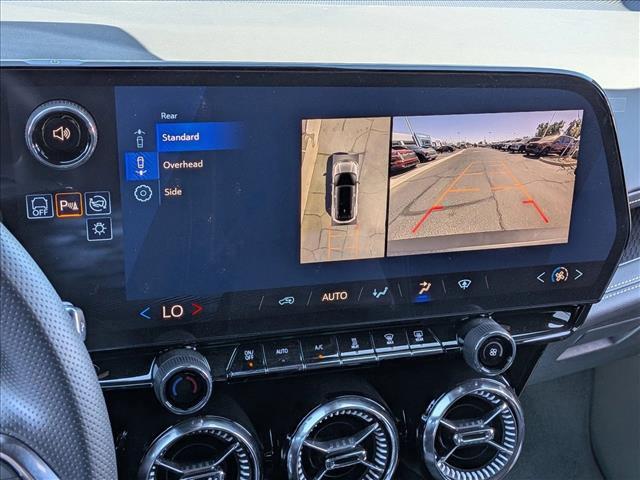new 2026 Chevrolet Blazer EV car, priced at $40,254