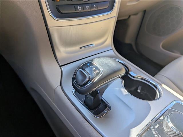 used 2014 Jeep Grand Cherokee car, priced at $12,991