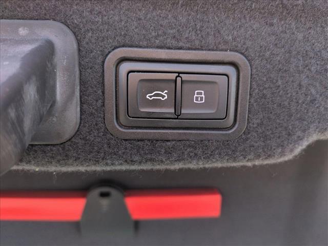 used 2017 Audi A8 car, priced at $19,512