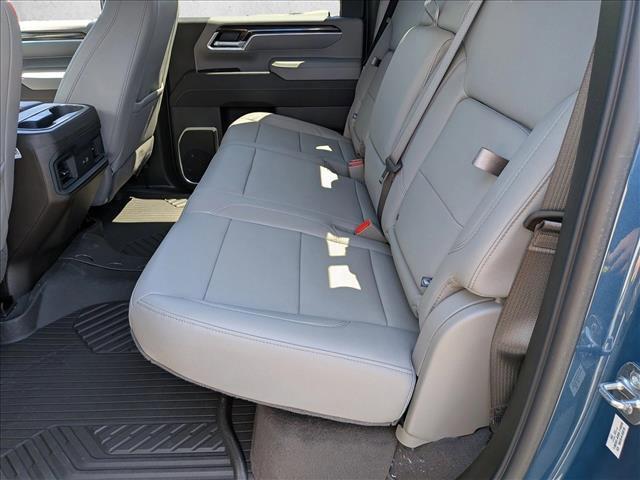 new 2026 Chevrolet Silverado 2500 car, priced at $66,450