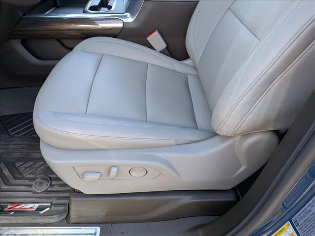 new 2026 Chevrolet Silverado 2500 car, priced at $66,450