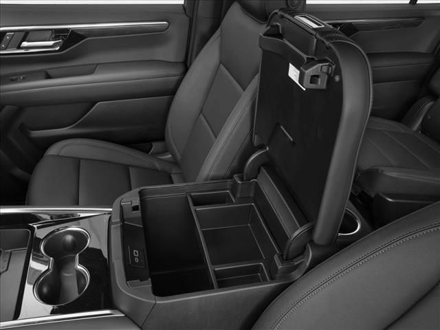 new 2026 Chevrolet Suburban car, priced at $82,755