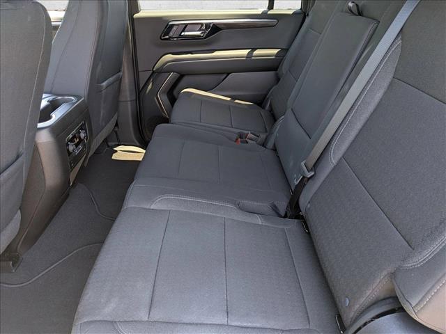 new 2026 Chevrolet Suburban car, priced at $67,945