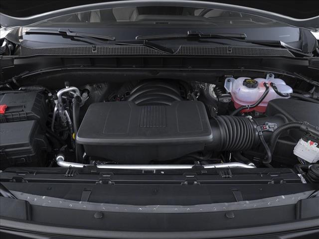 new 2026 Chevrolet Suburban car, priced at $68,067