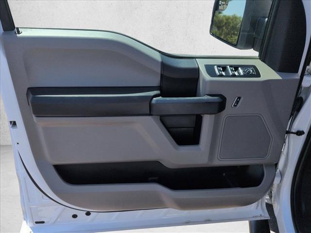 used 2018 Ford F-150 car, priced at $22,795
