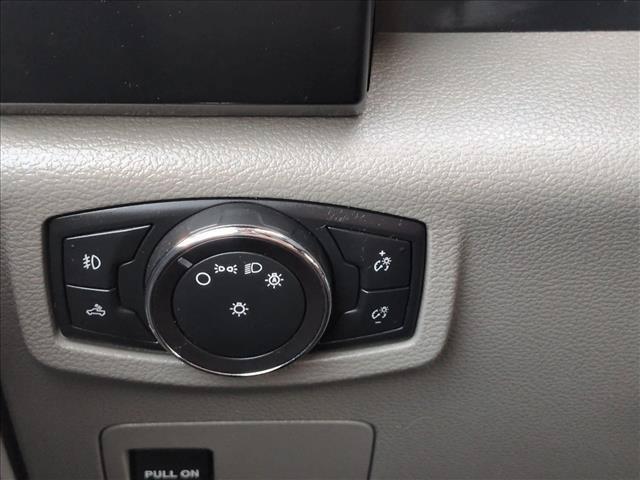 used 2018 Ford F-150 car, priced at $22,795