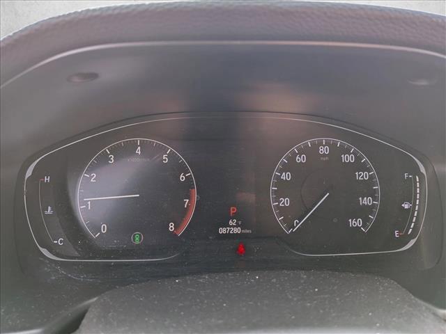 used 2019 Honda Accord car, priced at $18,755