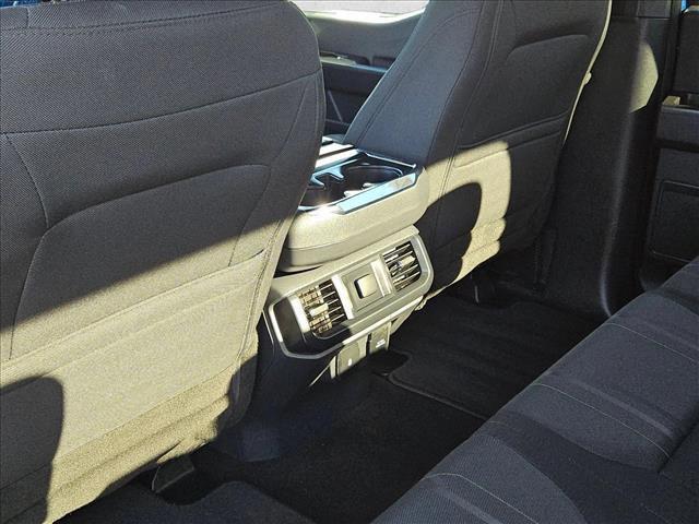 used 2024 Ford F-150 car, priced at $39,652