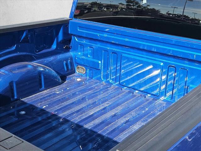 used 2024 Ford F-150 car, priced at $39,652