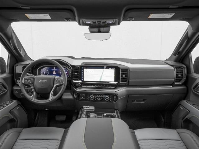 new 2026 Chevrolet Silverado 1500 car, priced at $70,008