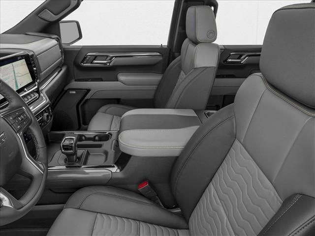 new 2026 Chevrolet Silverado 1500 car, priced at $70,008