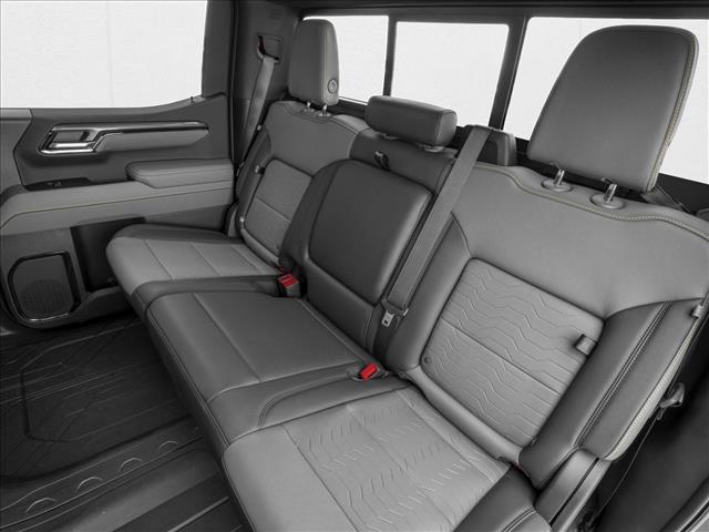new 2026 Chevrolet Silverado 1500 car, priced at $70,008