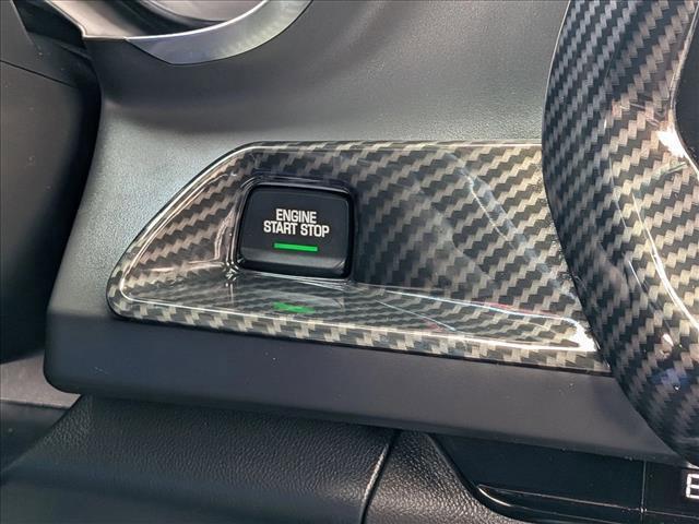 used 2024 Chevrolet Camaro car, priced at $35,220