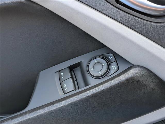 used 2024 Chevrolet Camaro car, priced at $35,220