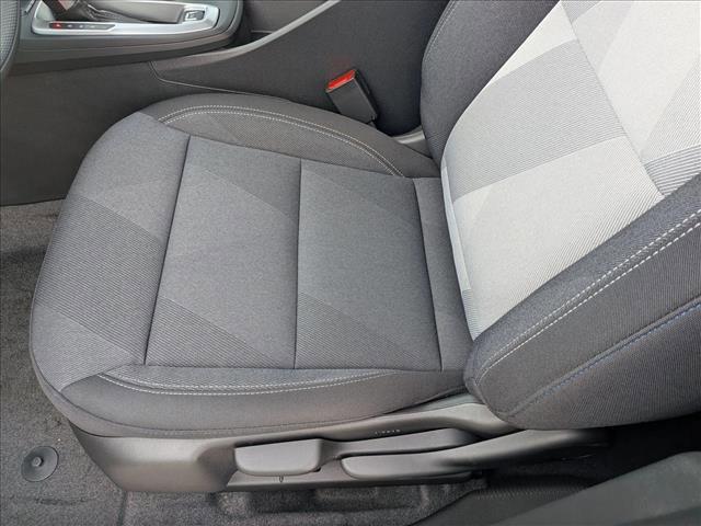 new 2026 Chevrolet Trax car, priced at $24,768