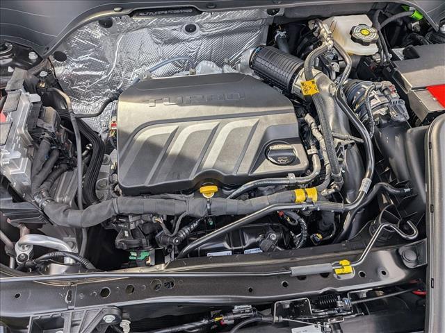 new 2026 Chevrolet Trax car, priced at $24,768