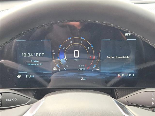 new 2026 Chevrolet Equinox car, priced at $29,734