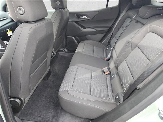 new 2026 Chevrolet Equinox car, priced at $29,734