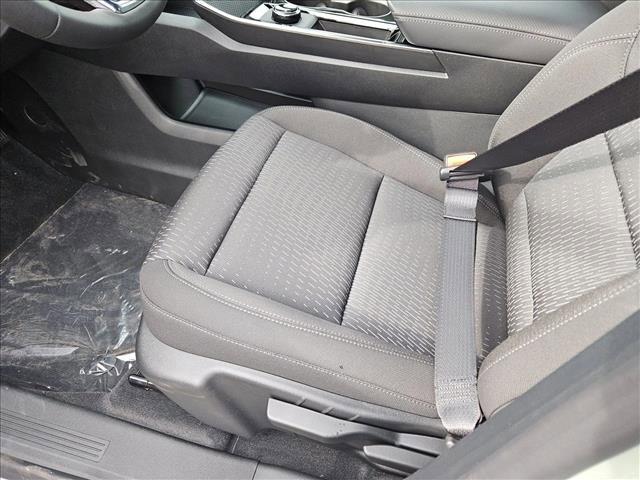 new 2026 Chevrolet Equinox car, priced at $29,734