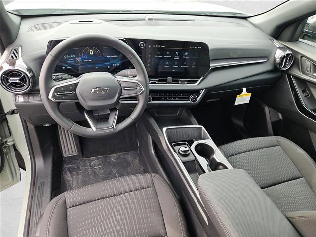 new 2026 Chevrolet Equinox car, priced at $29,734