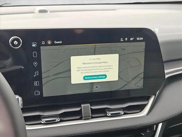 new 2026 Chevrolet Equinox car, priced at $29,734