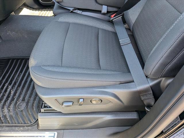 new 2026 Chevrolet Silverado 2500 car, priced at $68,038