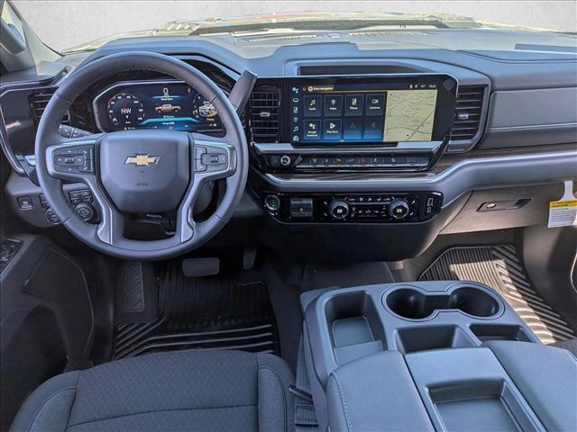 new 2026 Chevrolet Silverado 2500 car, priced at $68,038