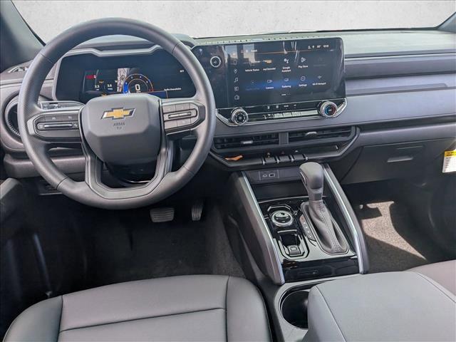 new 2026 Chevrolet Colorado car, priced at $37,828