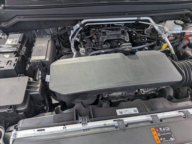 new 2026 Chevrolet Colorado car, priced at $37,828
