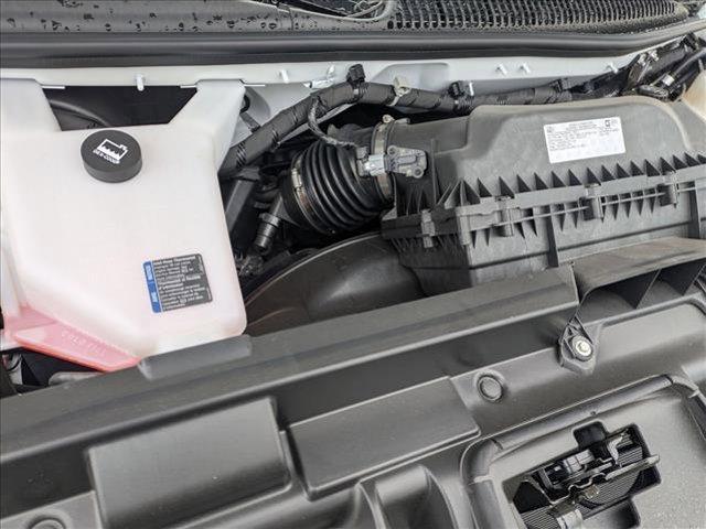 new 2025 Chevrolet Express 2500 car, priced at $46,419