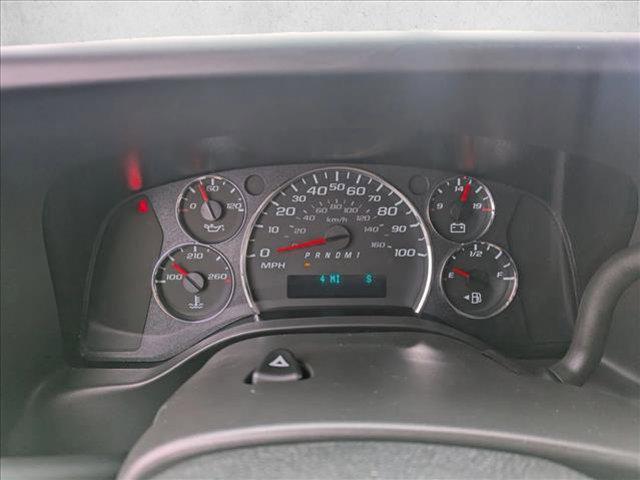 new 2025 Chevrolet Express 2500 car, priced at $46,419