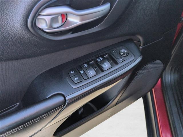 used 2016 Jeep Cherokee car, priced at $8,411