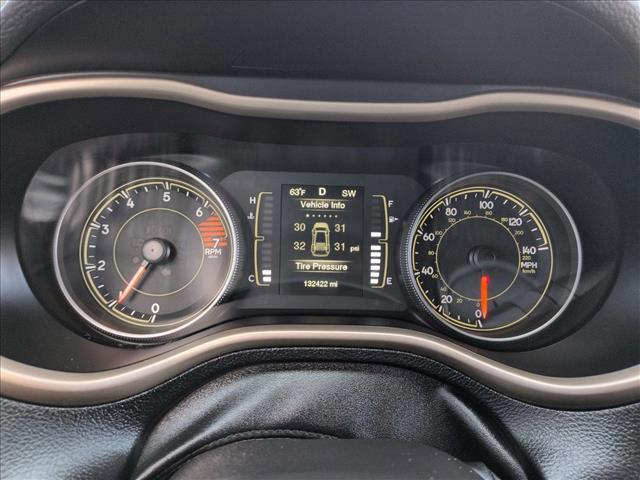 used 2016 Jeep Cherokee car, priced at $8,411