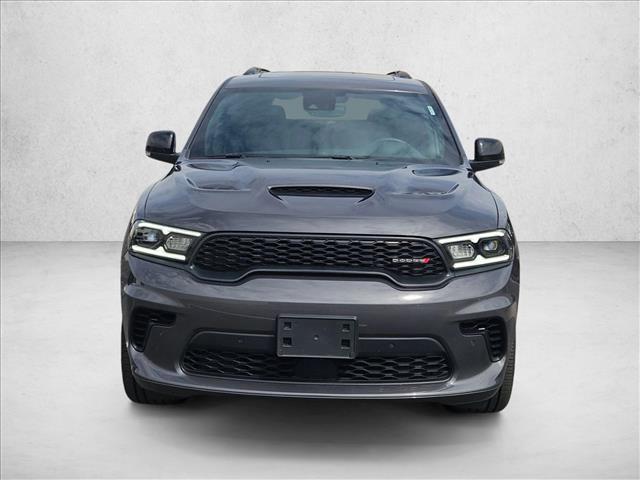 used 2024 Dodge Durango car, priced at $40,218