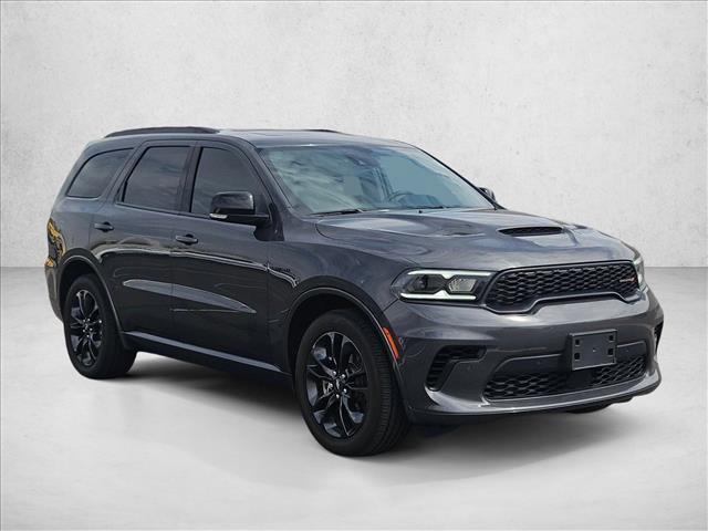 used 2024 Dodge Durango car, priced at $40,218