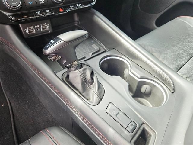 used 2024 Dodge Durango car, priced at $40,218